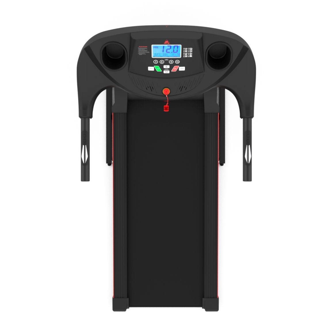 Беговая дорожка DFC VITA Pro T400 — купить в Actus Sport