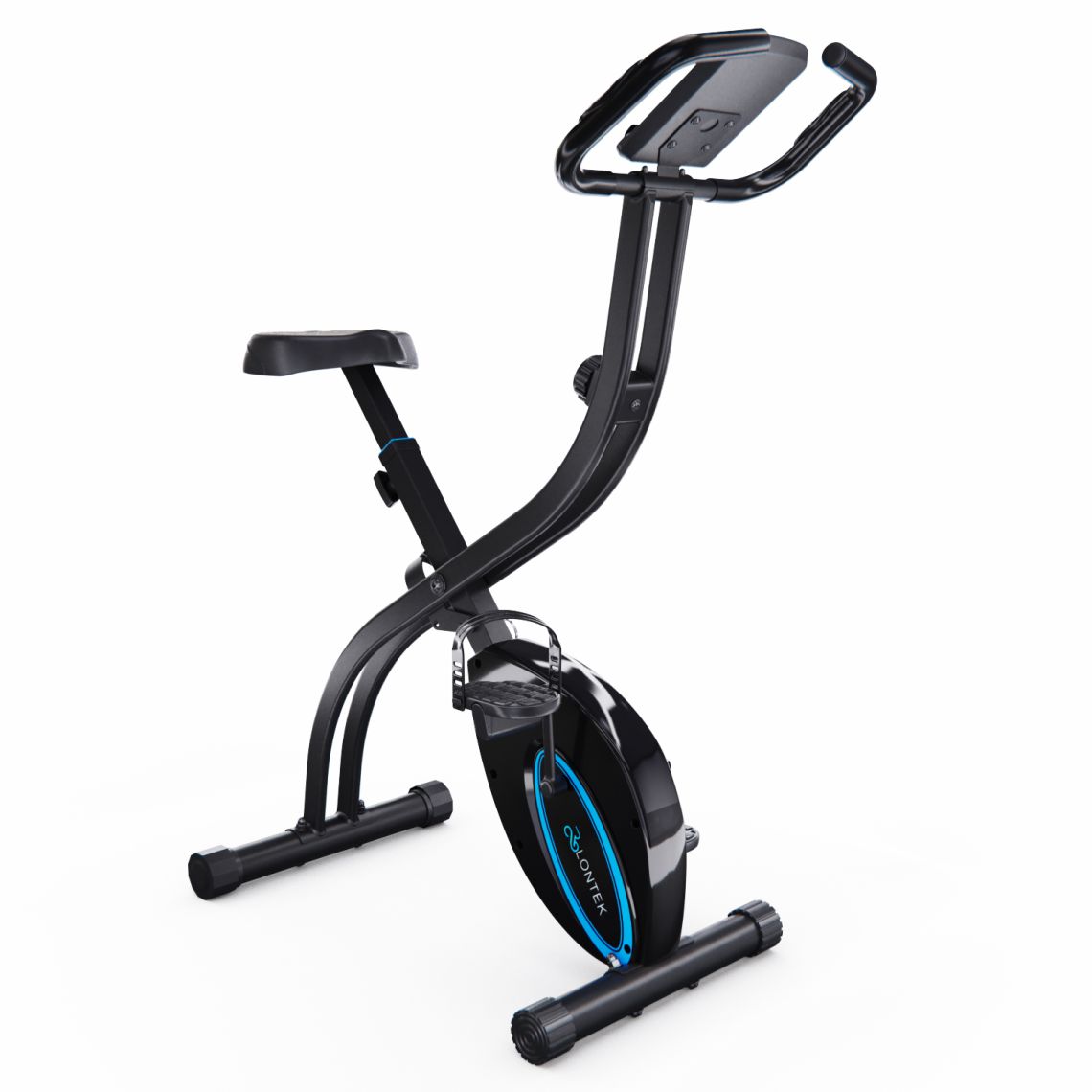 Велотренажер X-Bike DFC LONTEC — купить в Actus Sport
