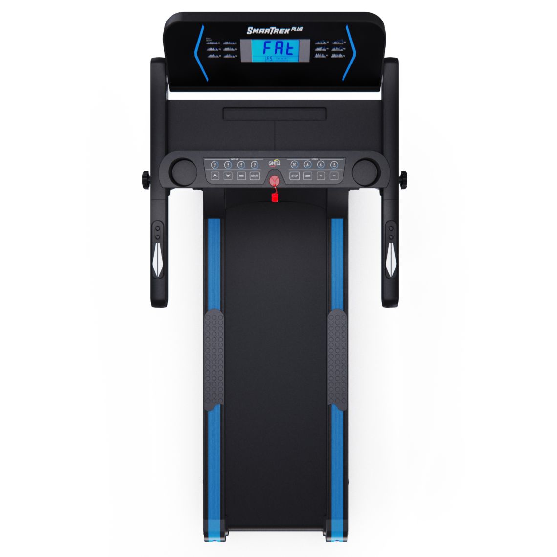Беговая дорожка DFC GINTELL SMARTREK PLUS — купить в Actus Sport