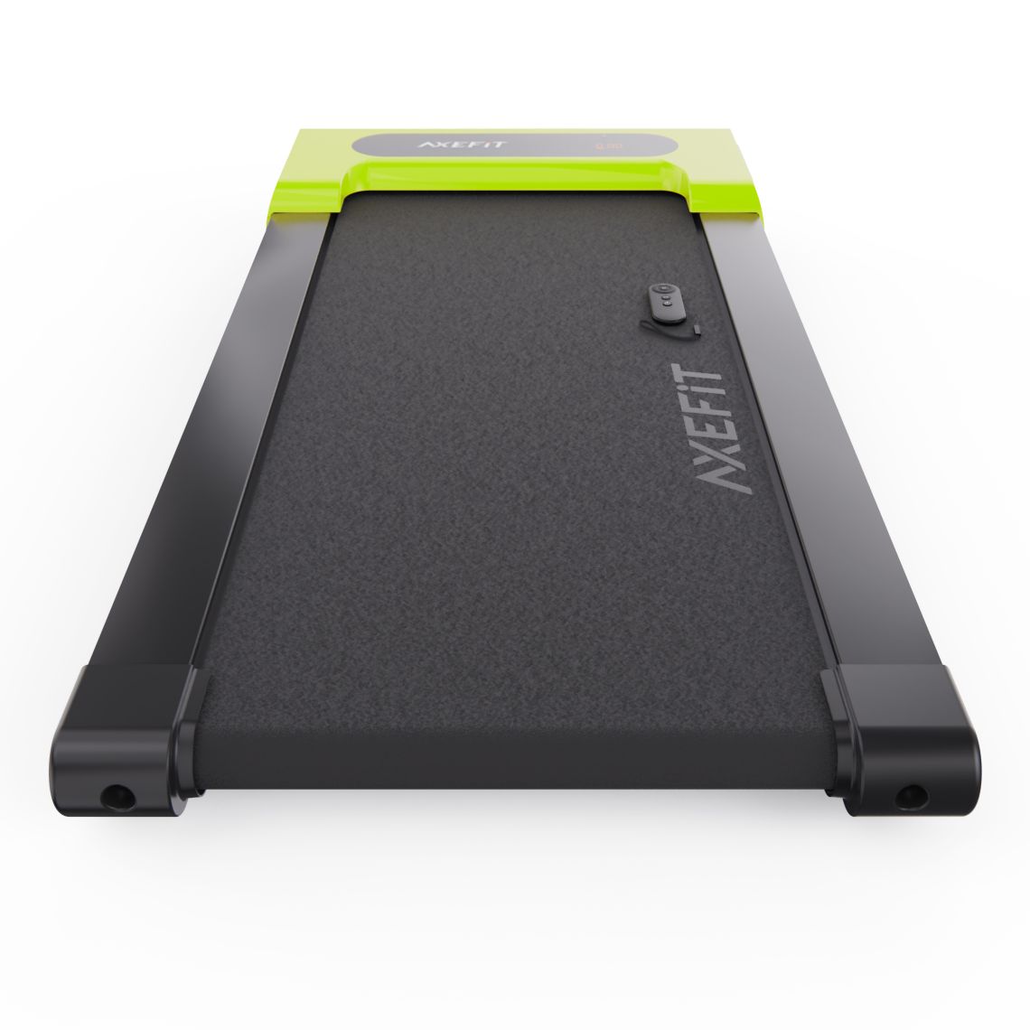 Беговая дорожка DFC AXEFIT TM200-3G, 95 х 40 см, зеленая — купить в Actus Sport