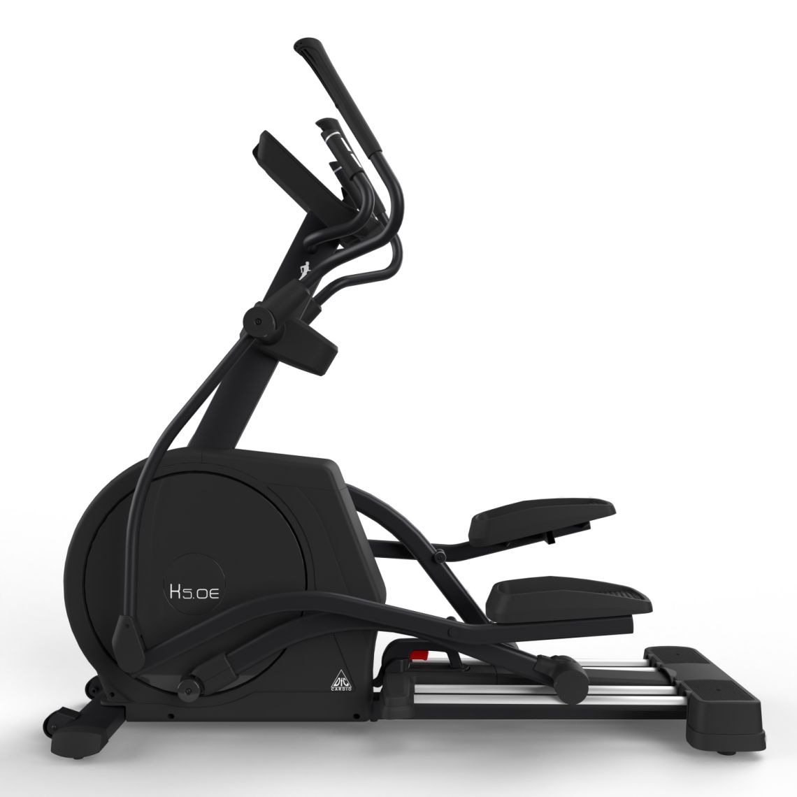 Эллиптический тренажер DFC Cardio E4500P — купить в Actus Sport