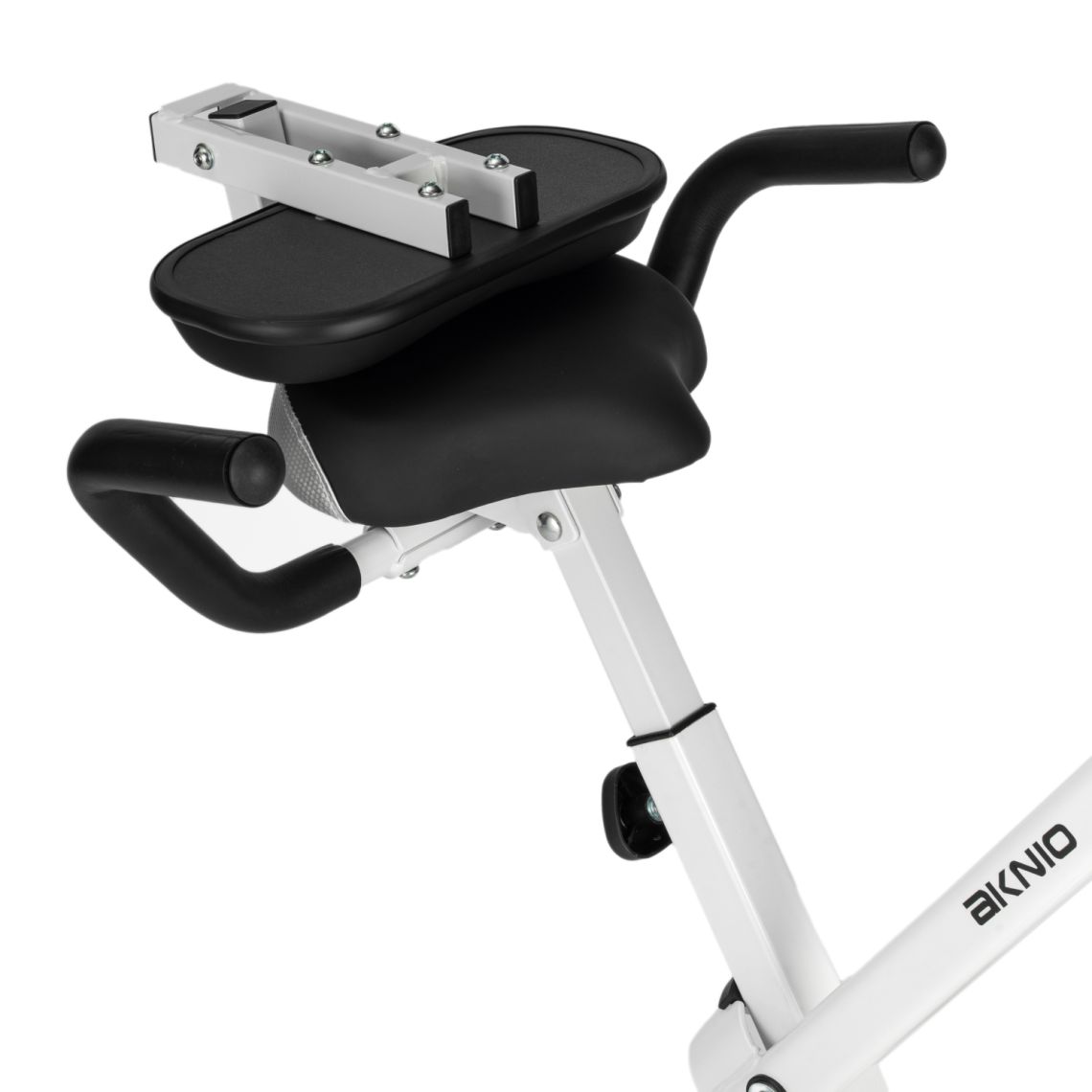 Велотренажер X-Bike DFC AKNIO / магнитный, до 110 кг — купить в Actus Sport