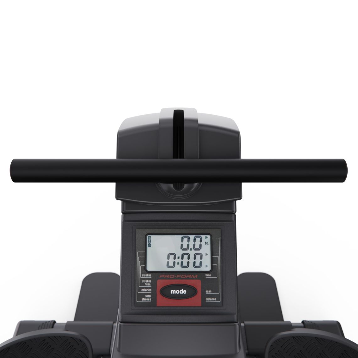 Гребной тренажер DFC PRO-FORM SQ-RM901PF, магнитный — купить в Actus Sport