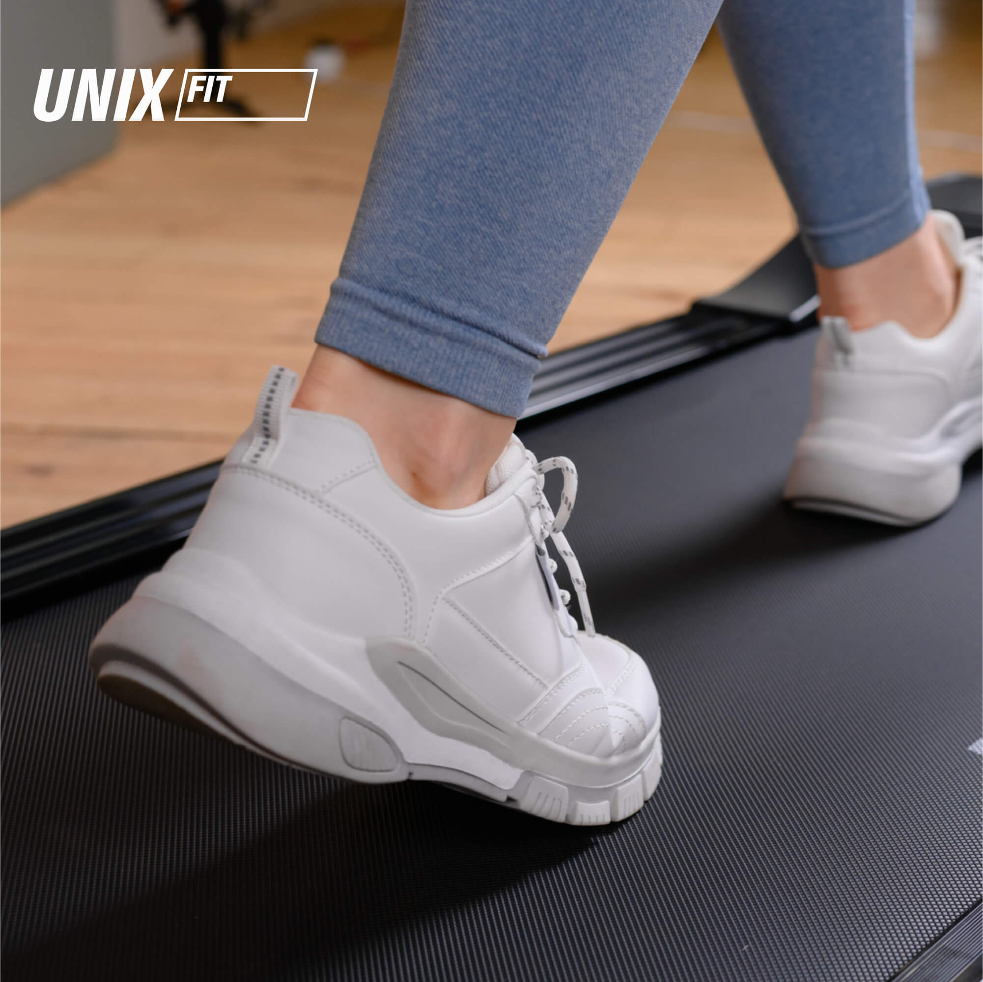 Беговая дорожка UNIX Fit MX-920N