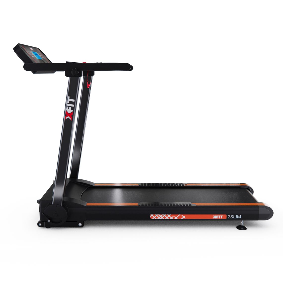 Беговая дорожка DFC X-FIT T-2SLIM — купить в Actus Sport