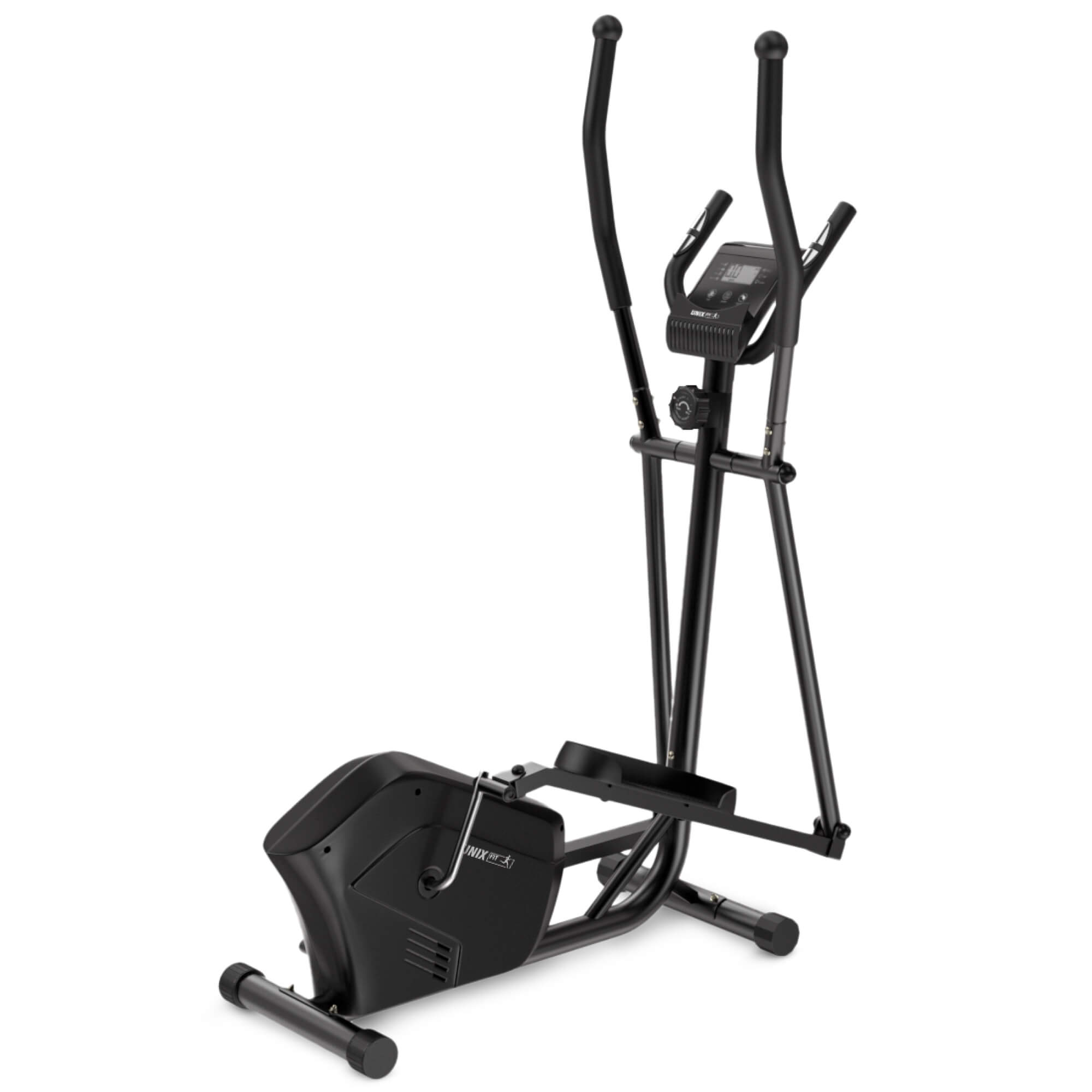 Эллиптический тренажер UNIX Fit SL-340 — купить в Actus Sport
