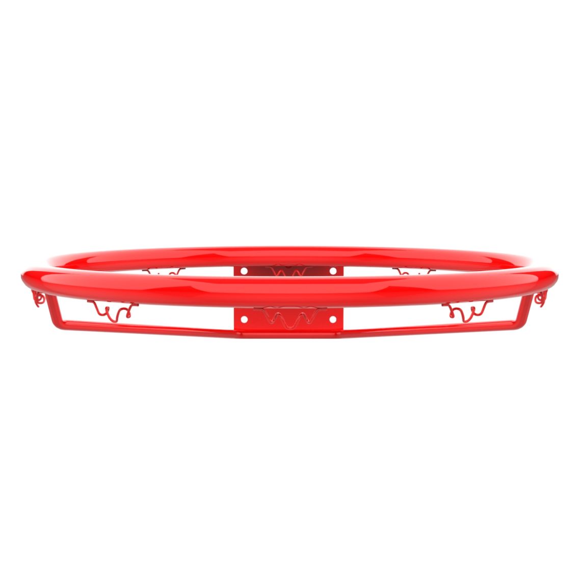Кольцо баскетбольное DFC R1 45см (18")