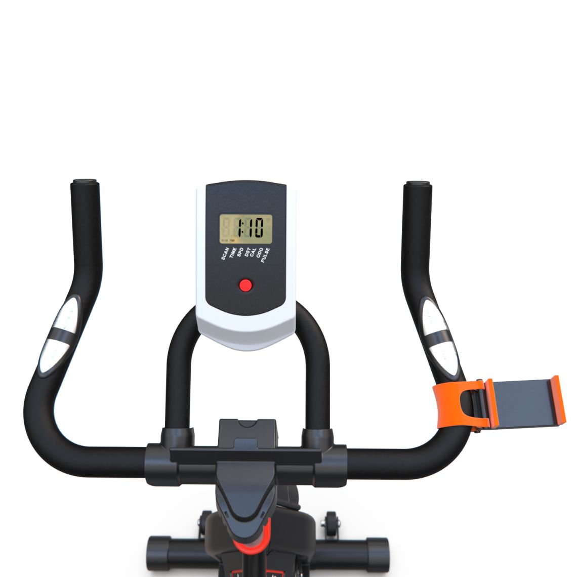 Спин-байк DFC Racing Bike HOMCOM A90 — купить в Actus Sport