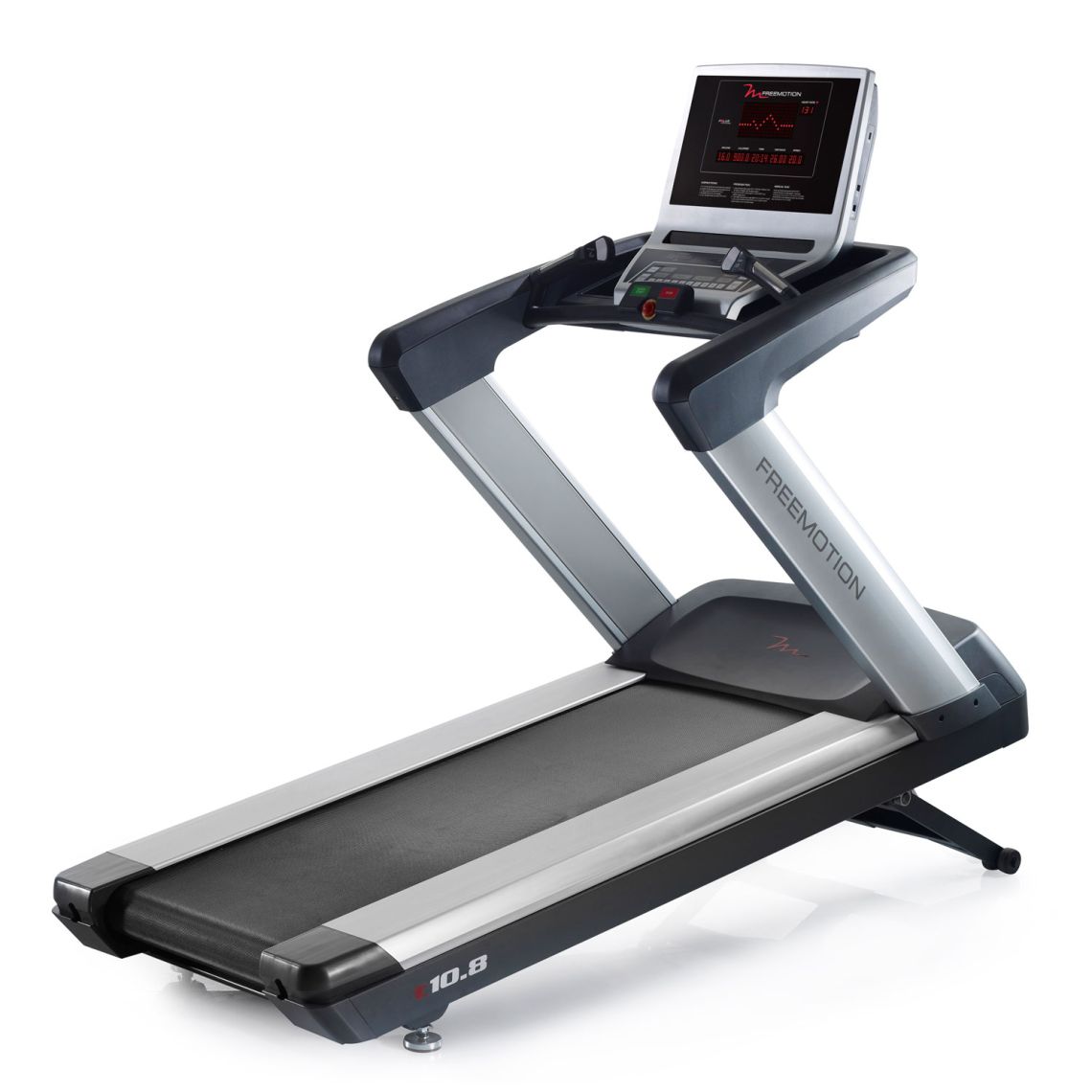 Беговая дорожка Freemotion t10.8 — купить в Actus Sport