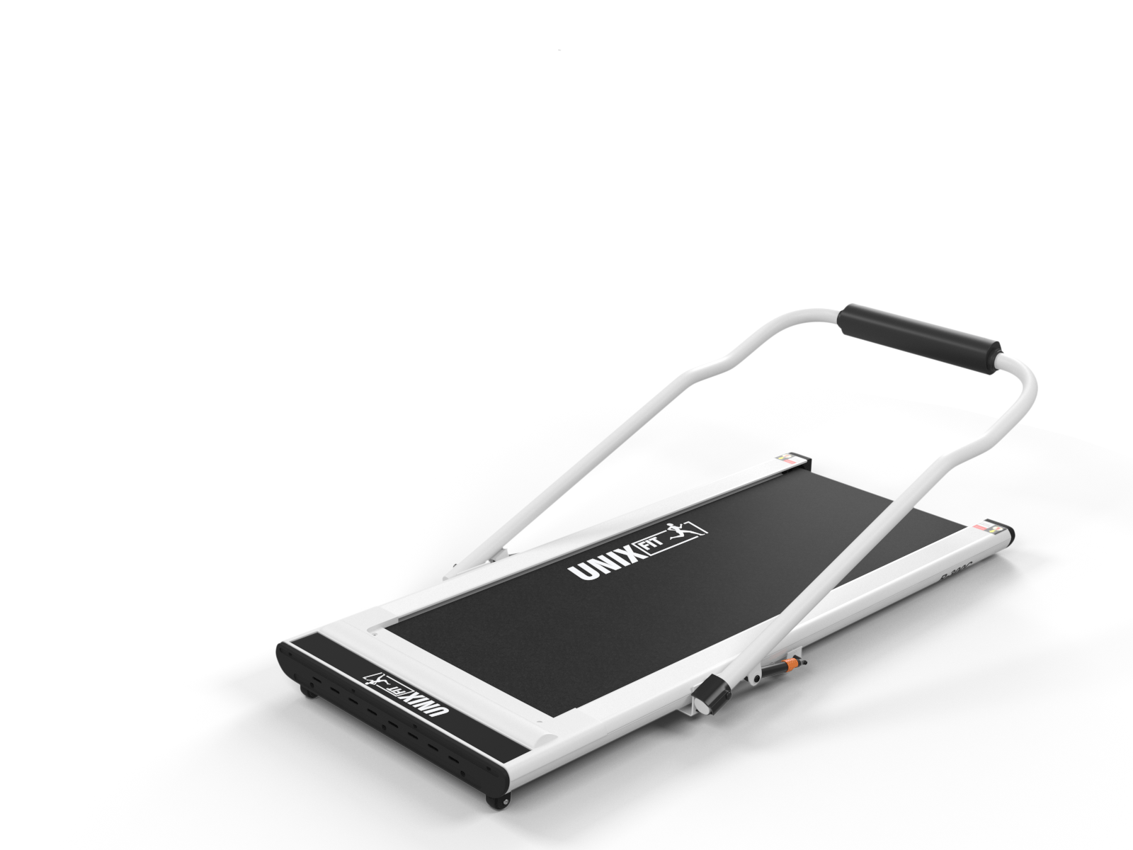 Беговая дорожка UNIX Fit R-300C белый