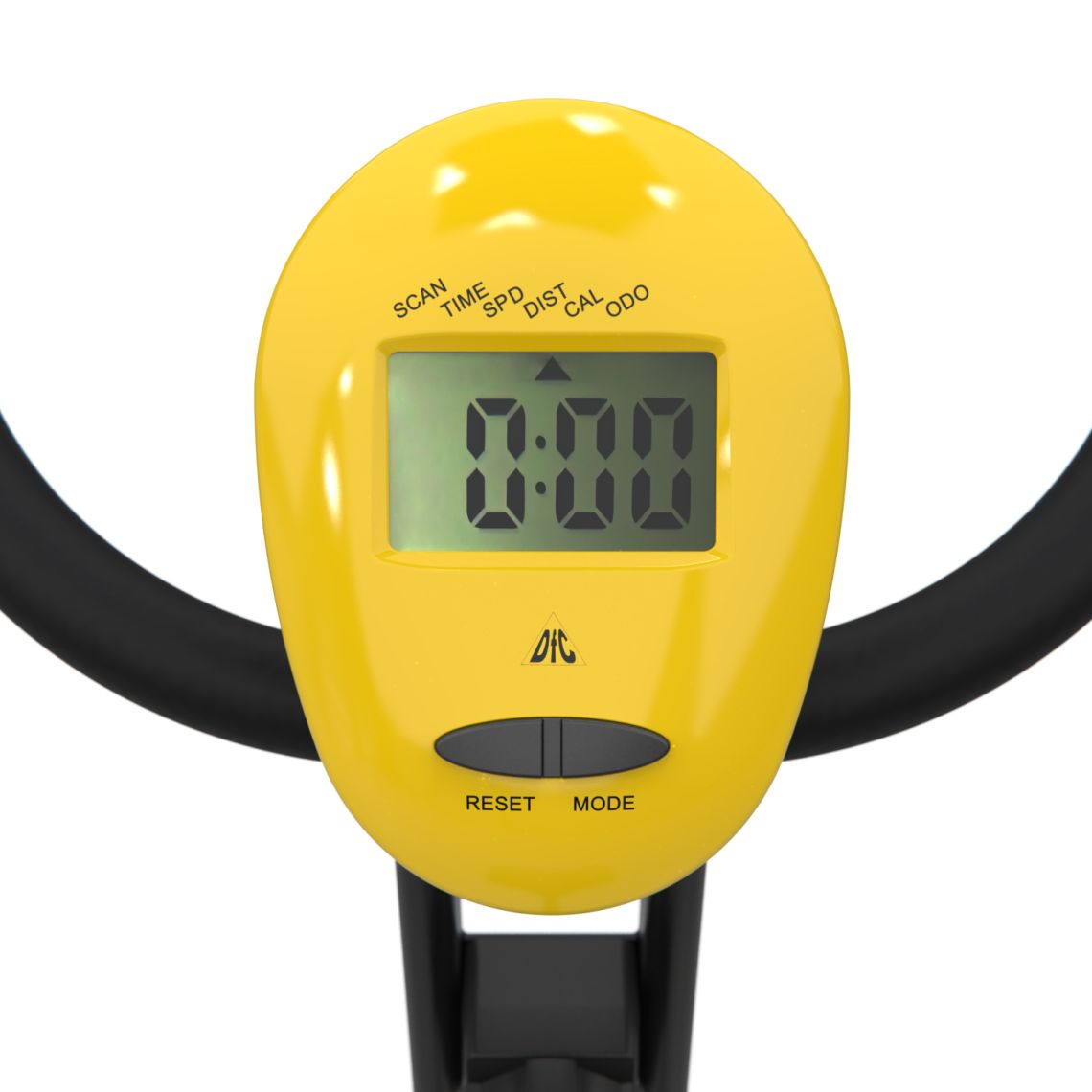 Велотренажер X-Bike DFC B8102 — купить в Actus Sport