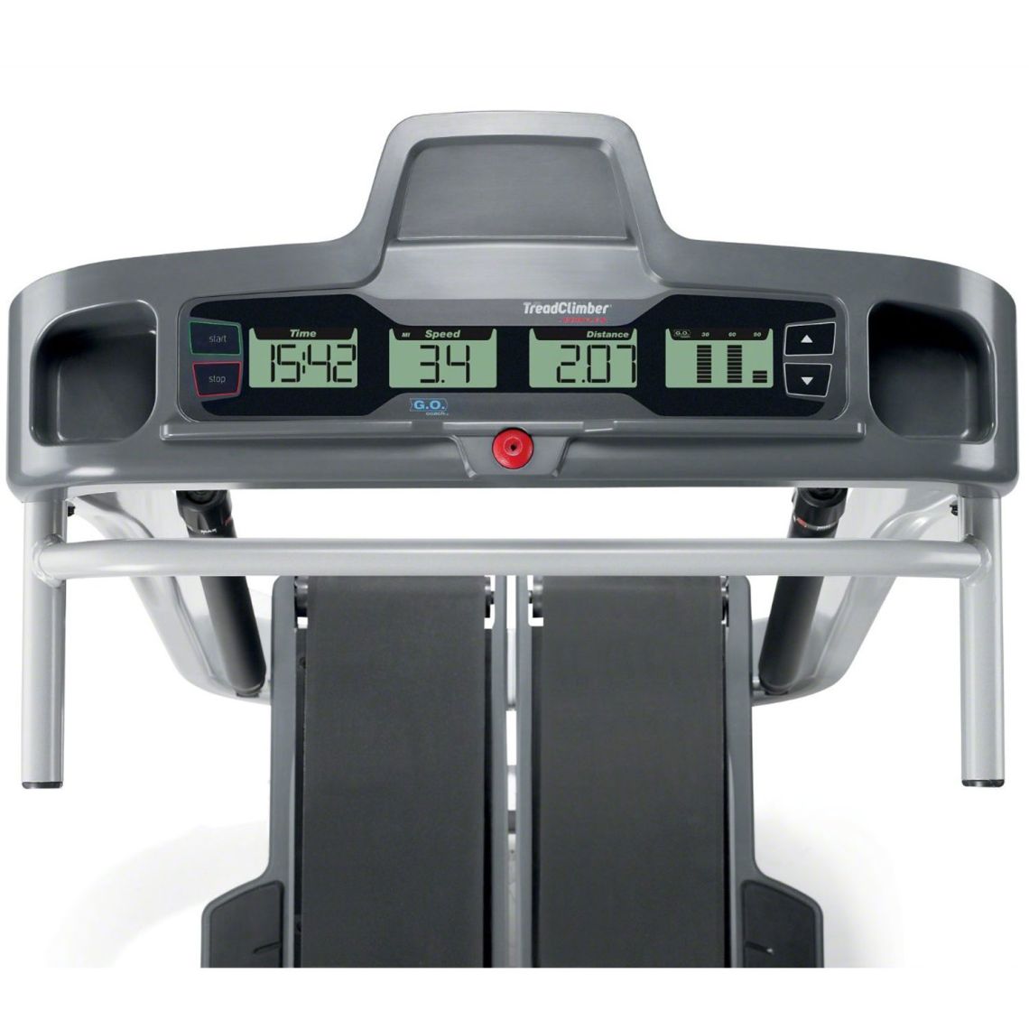 Тренажер для ходьбы Bowflex TreadClimber TC10 — купить в Actus Sport