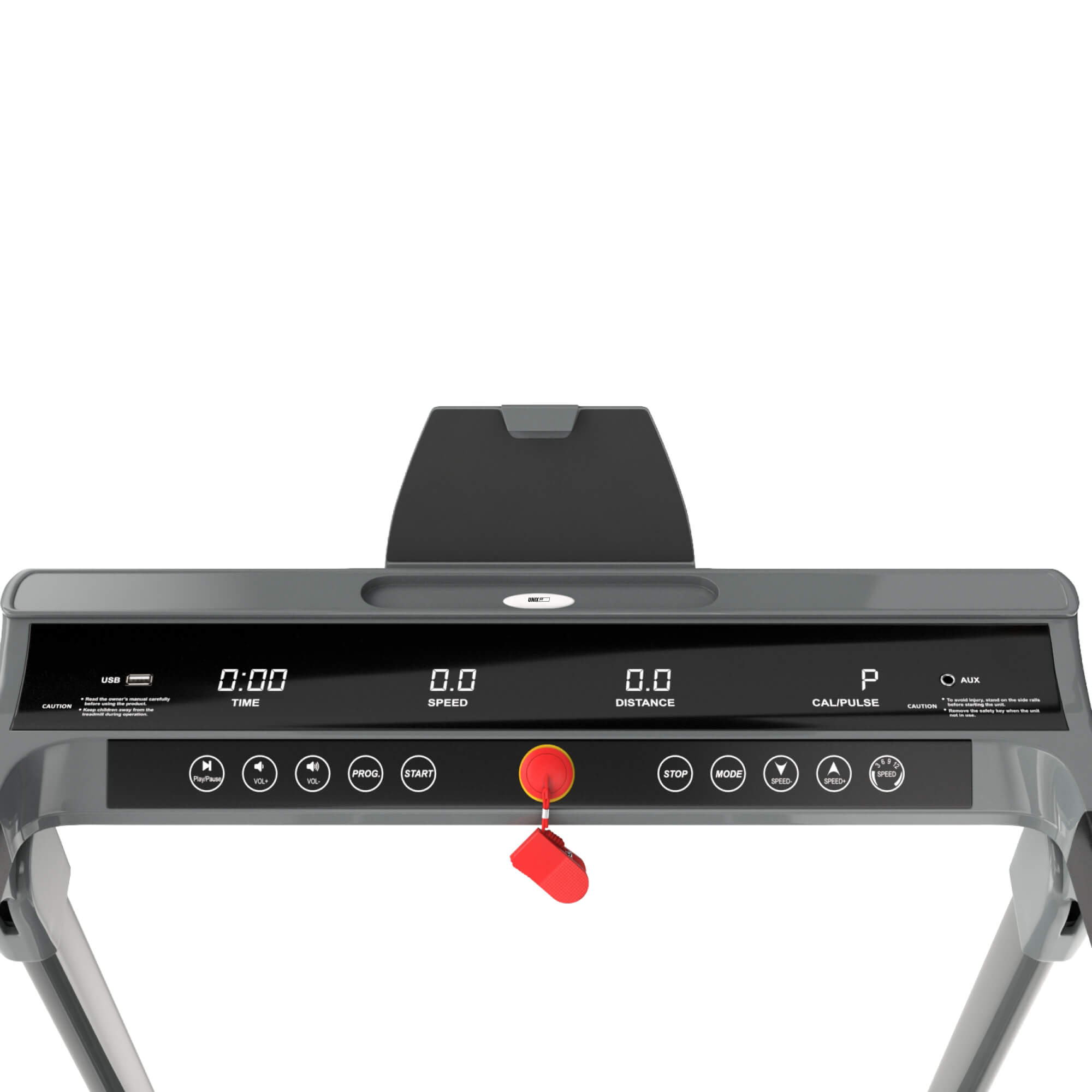 Беговая дорожка UNIX Fit R-320X