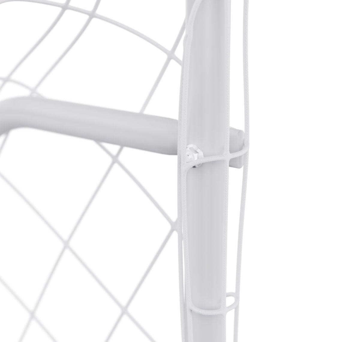 Футбольные ворота DFC GB301-1 (240 х 90 см)
