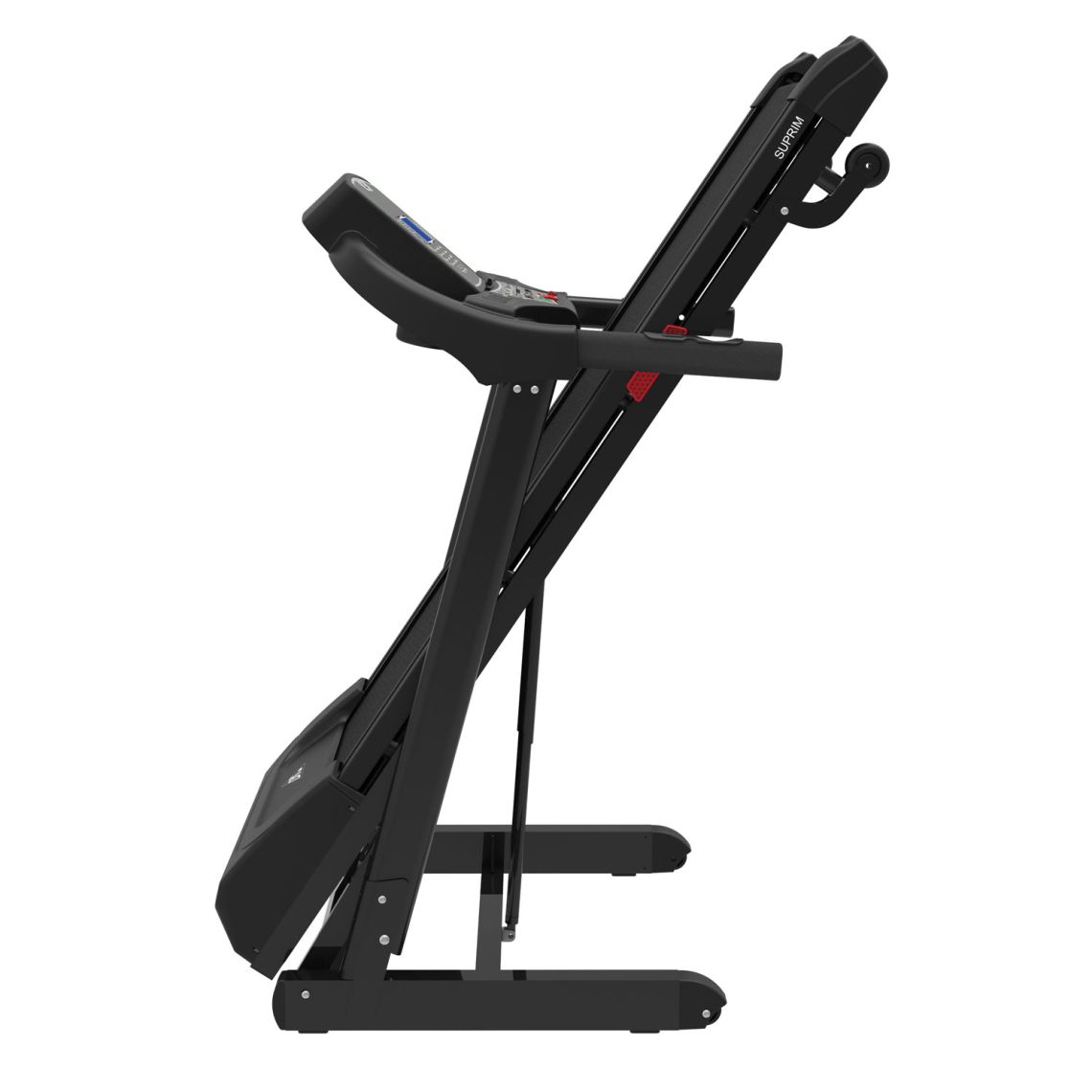 Беговая дорожка DFC SUPRIM T-600 — купить в Actus Sport