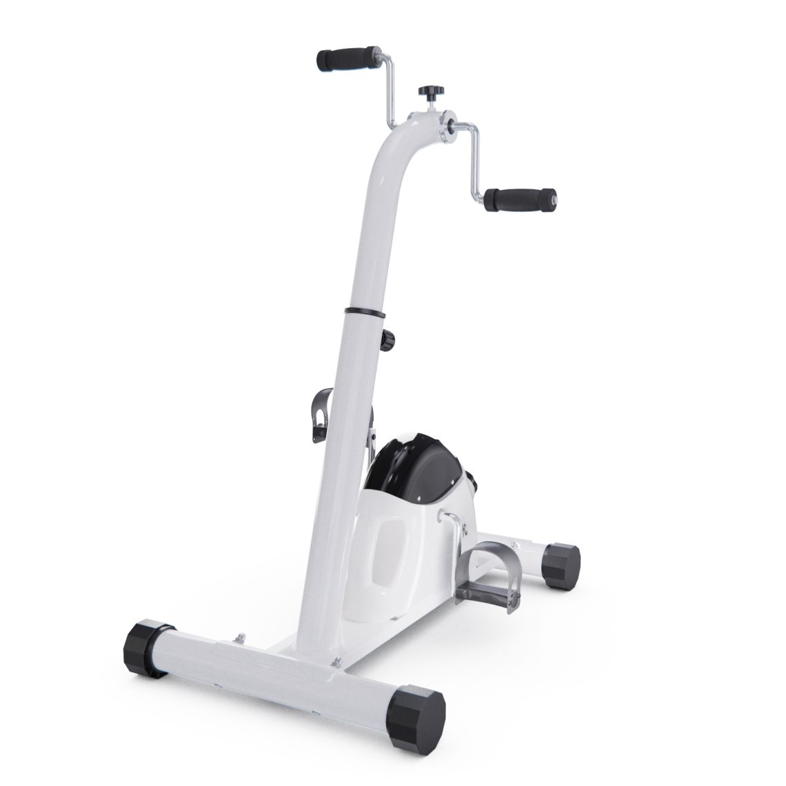 Механический двойной велотренажер DFC B81802 Dual Bike — купить в Actus Sport