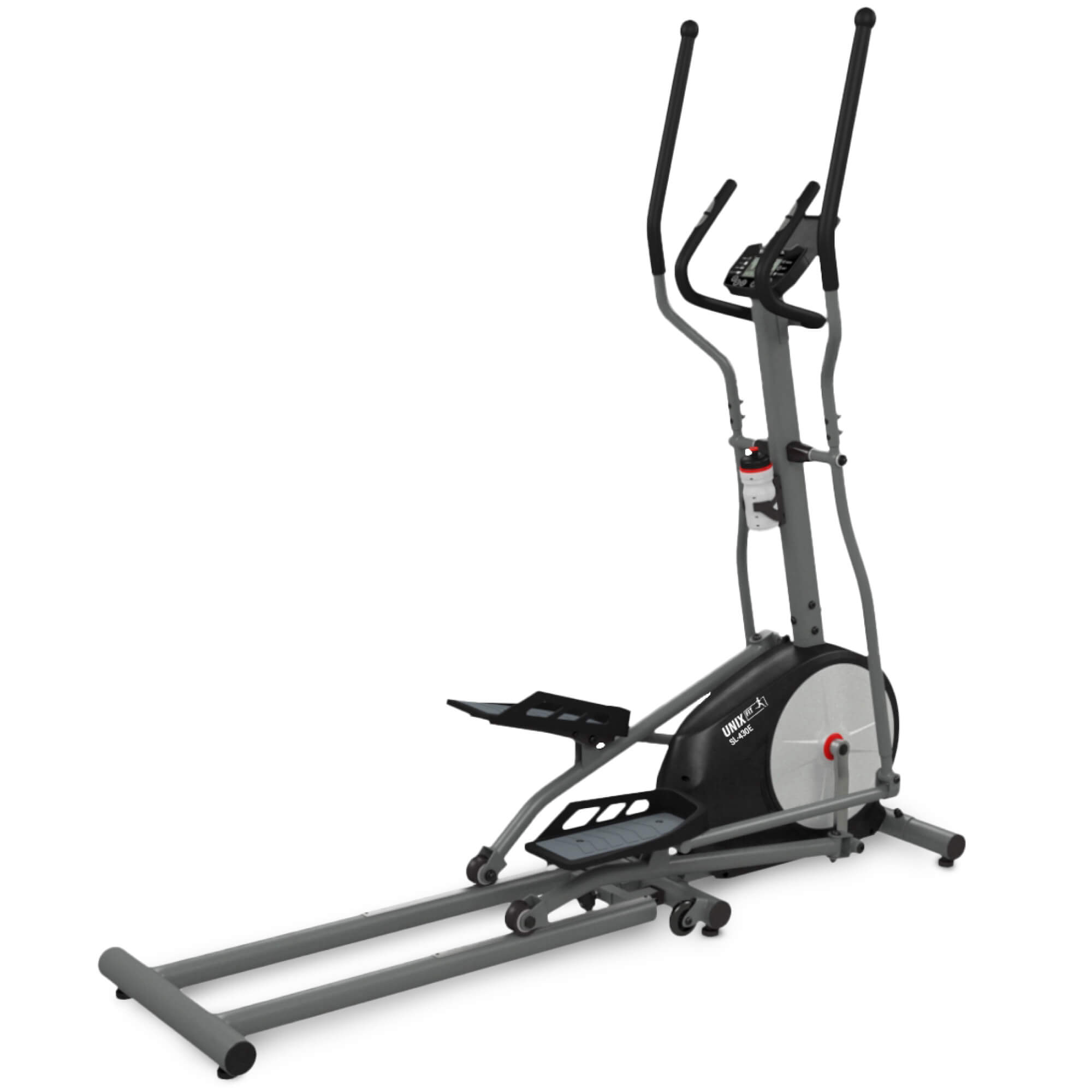 Эллиптический тренажер UNIX Fit SL-430E