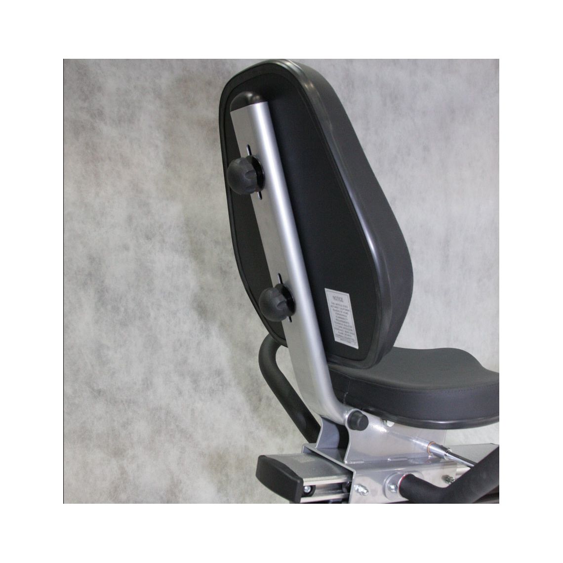 Велотренажер Body Craft R18 горизонтальный — купить в Actus Sport