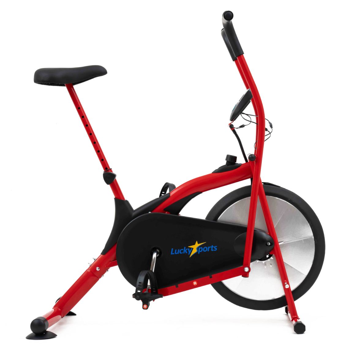 Air Bike DFC Lucky Sport — купить в Actus Sport