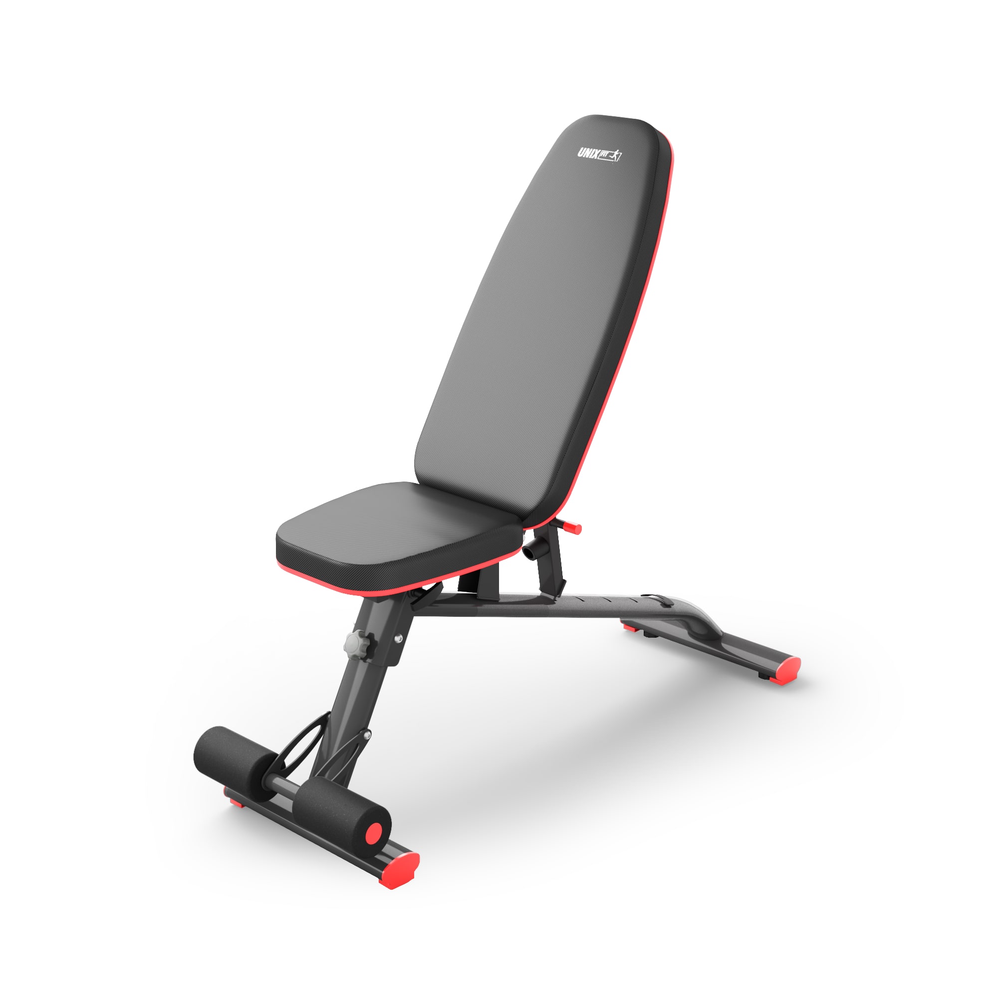 Скамья силовая универсальная UNIX Fit Bench 140