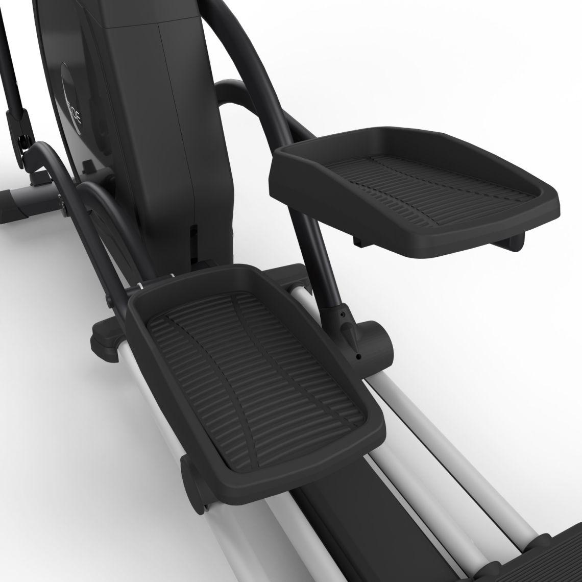 Эллиптический тренажер DFC Cardio E4500P — купить в Actus Sport