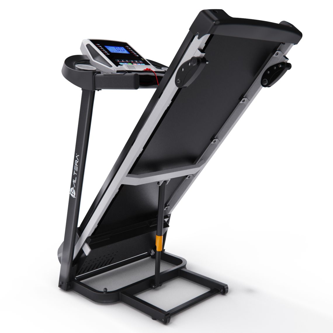 Беговая дорожка DFC ALTERA 7420 — купить в Actus Sport