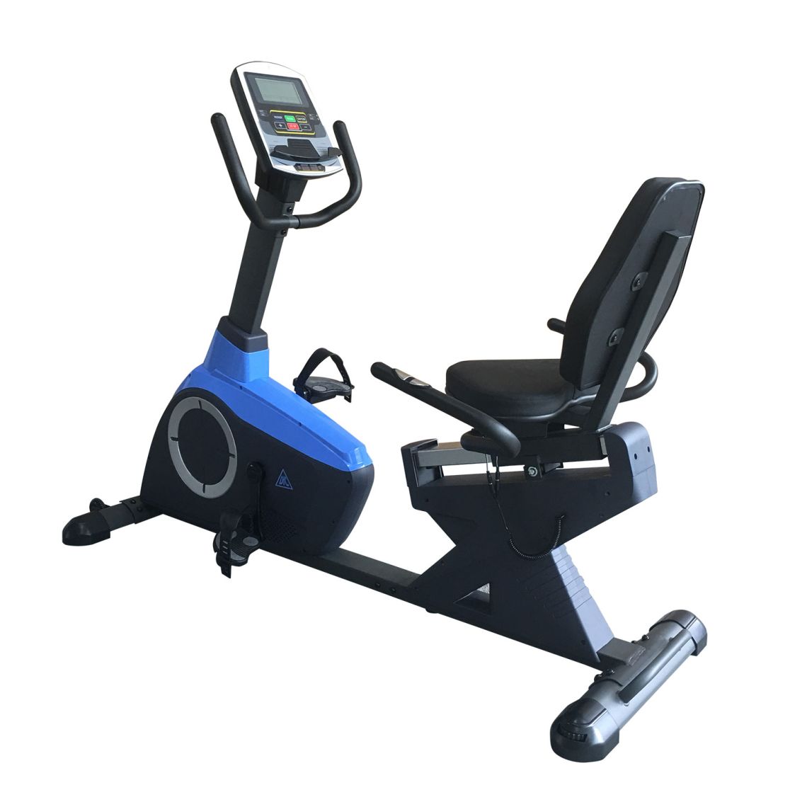 Велотренажер DFC B95303 — купить в Actus Sport