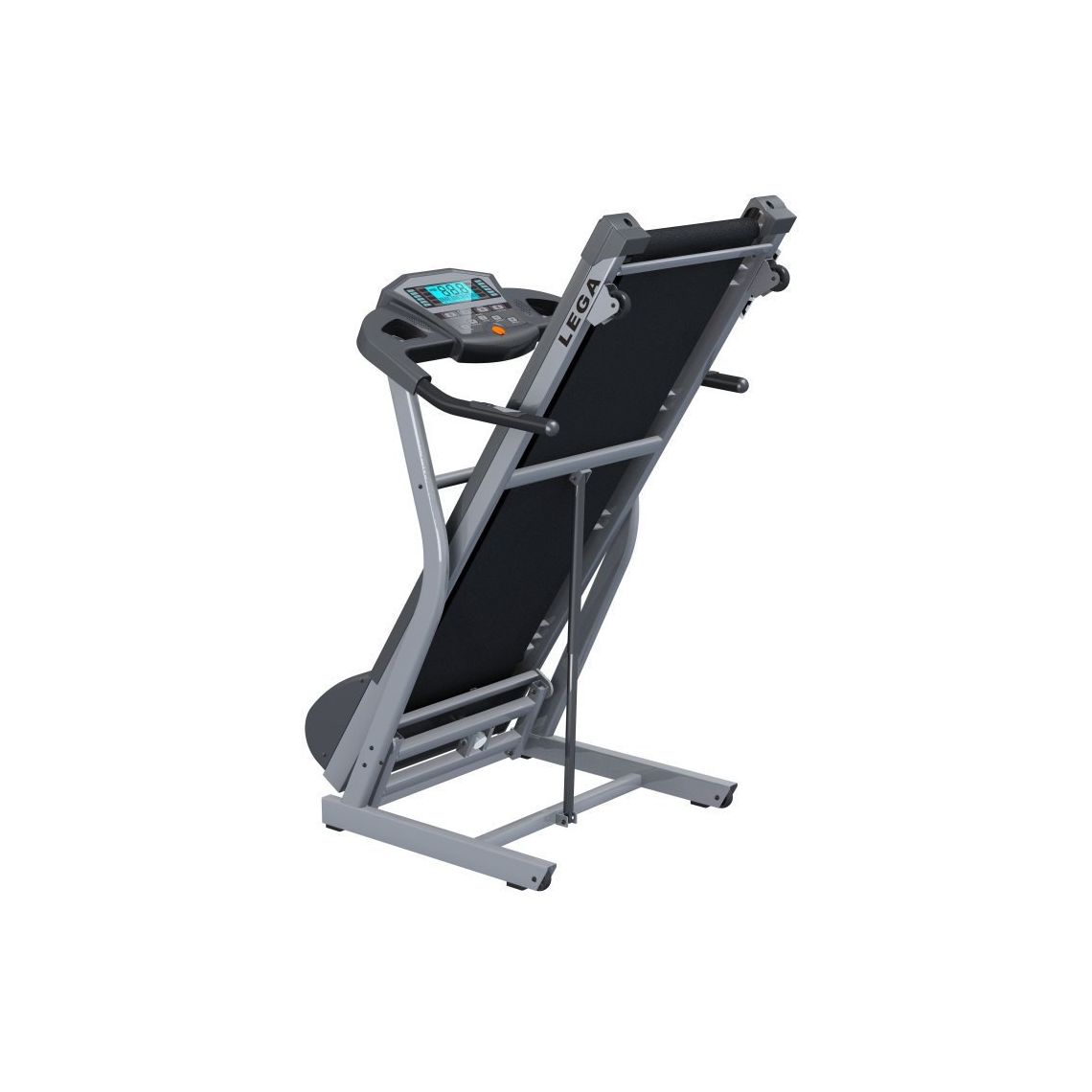 Беговая дорожка DFC LEGA T-420 — купить в Actus Sport