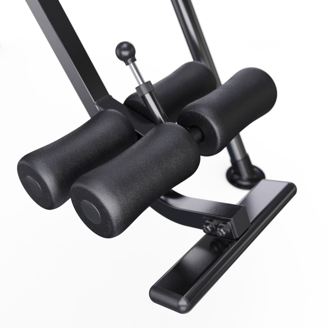 Инверсионный стол DFC Body Vision IT9550