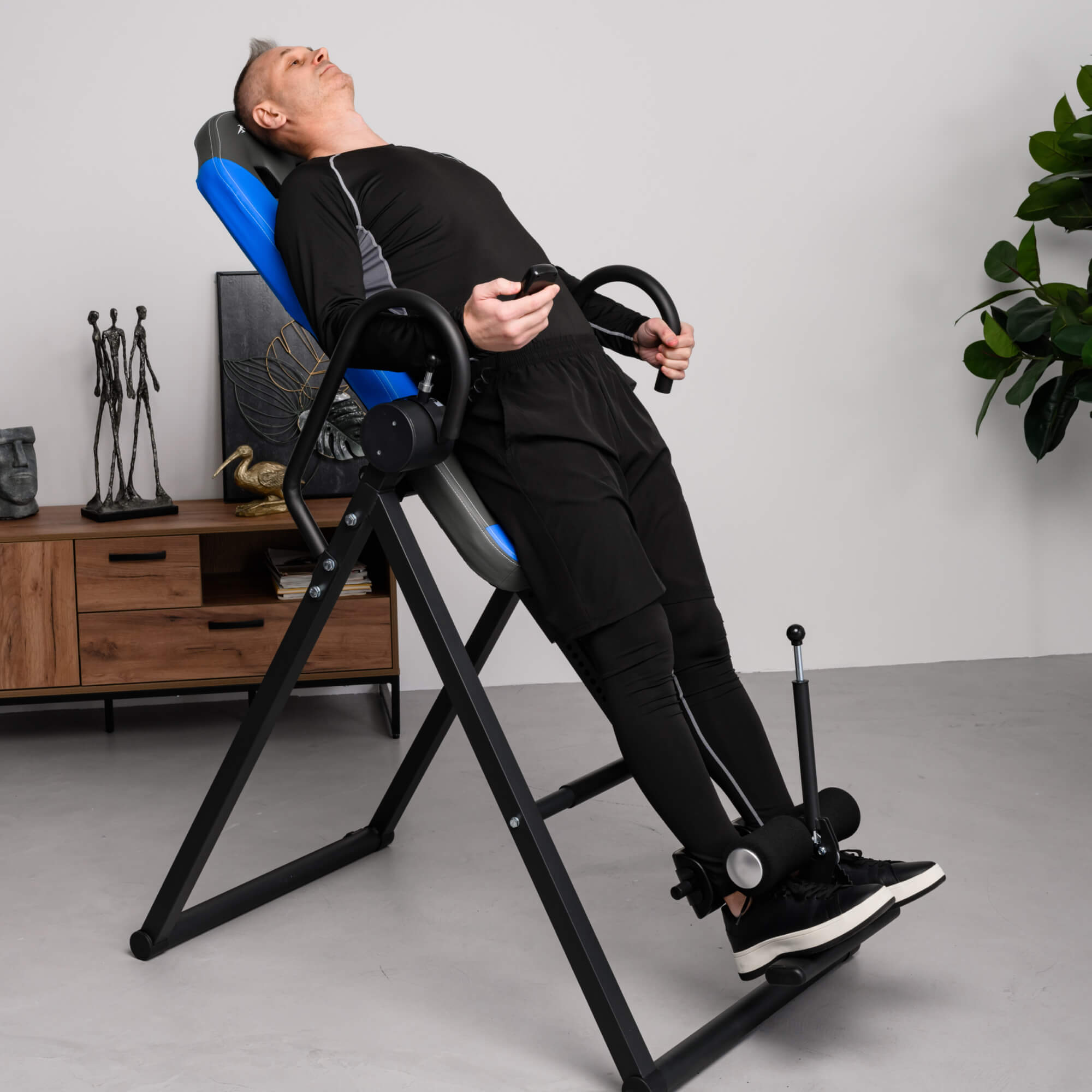 Инверсионный стол UNIX Fit IV-180M