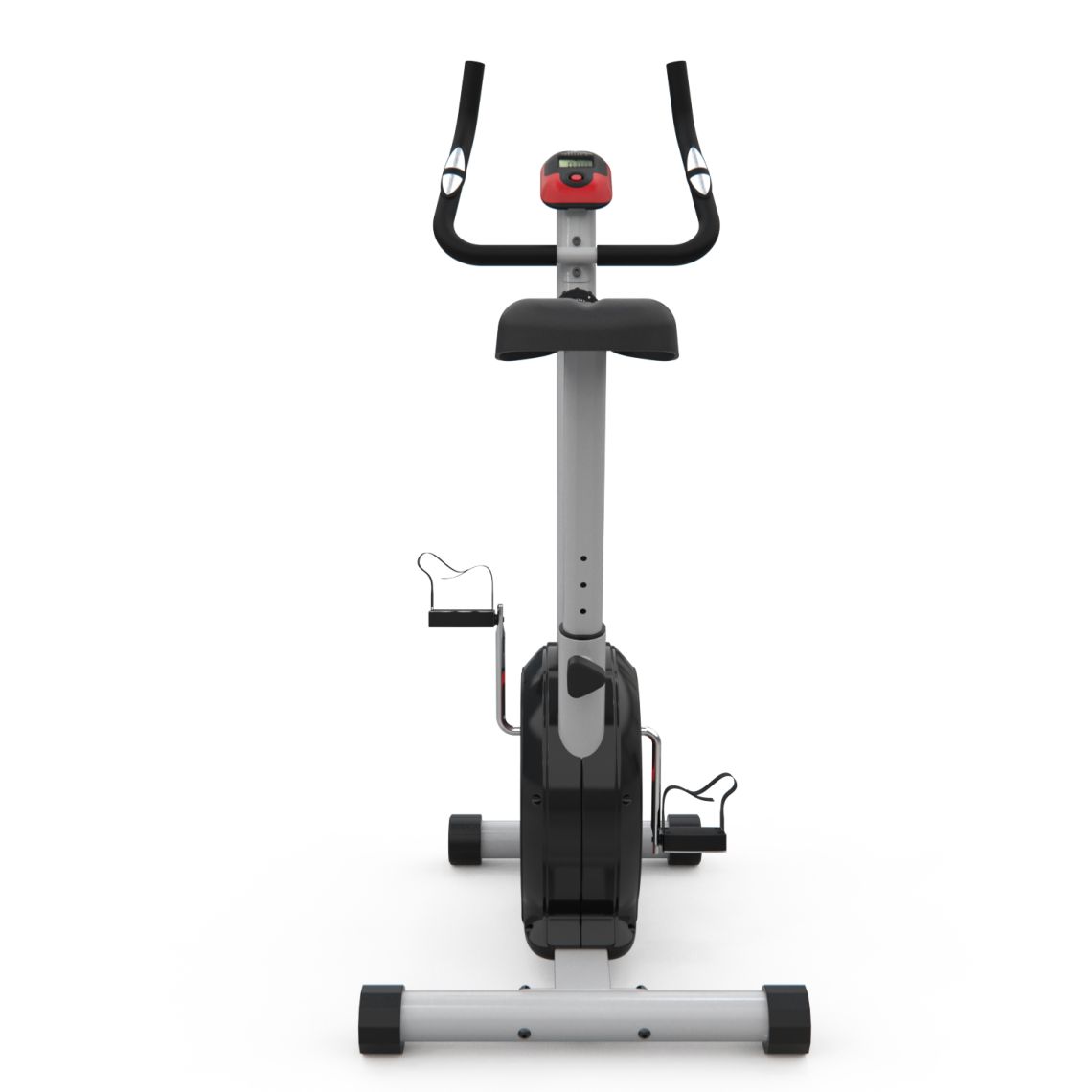 Велотренажер DFC B85001BR — купить в Actus Sport