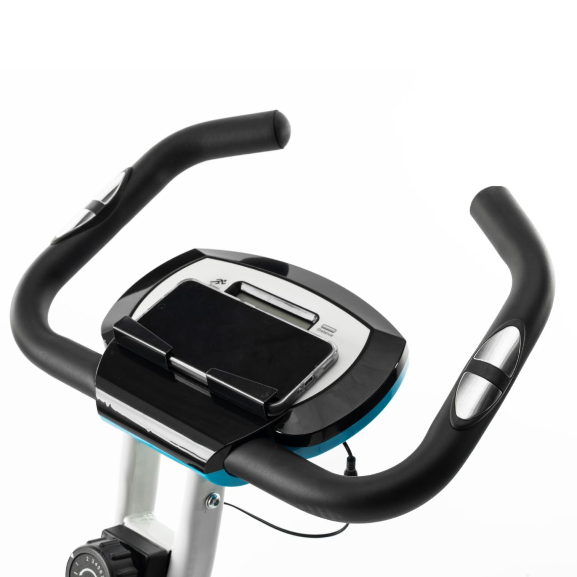Велотренажер X-Bike DFC AKNIO / магнитный, до 110 кг — купить в Actus Sport