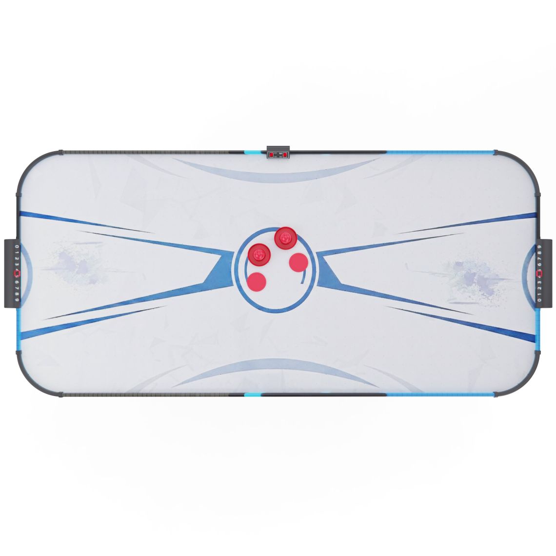 Игровой стол - аэрохоккей DFC 135 x 65 см (54")