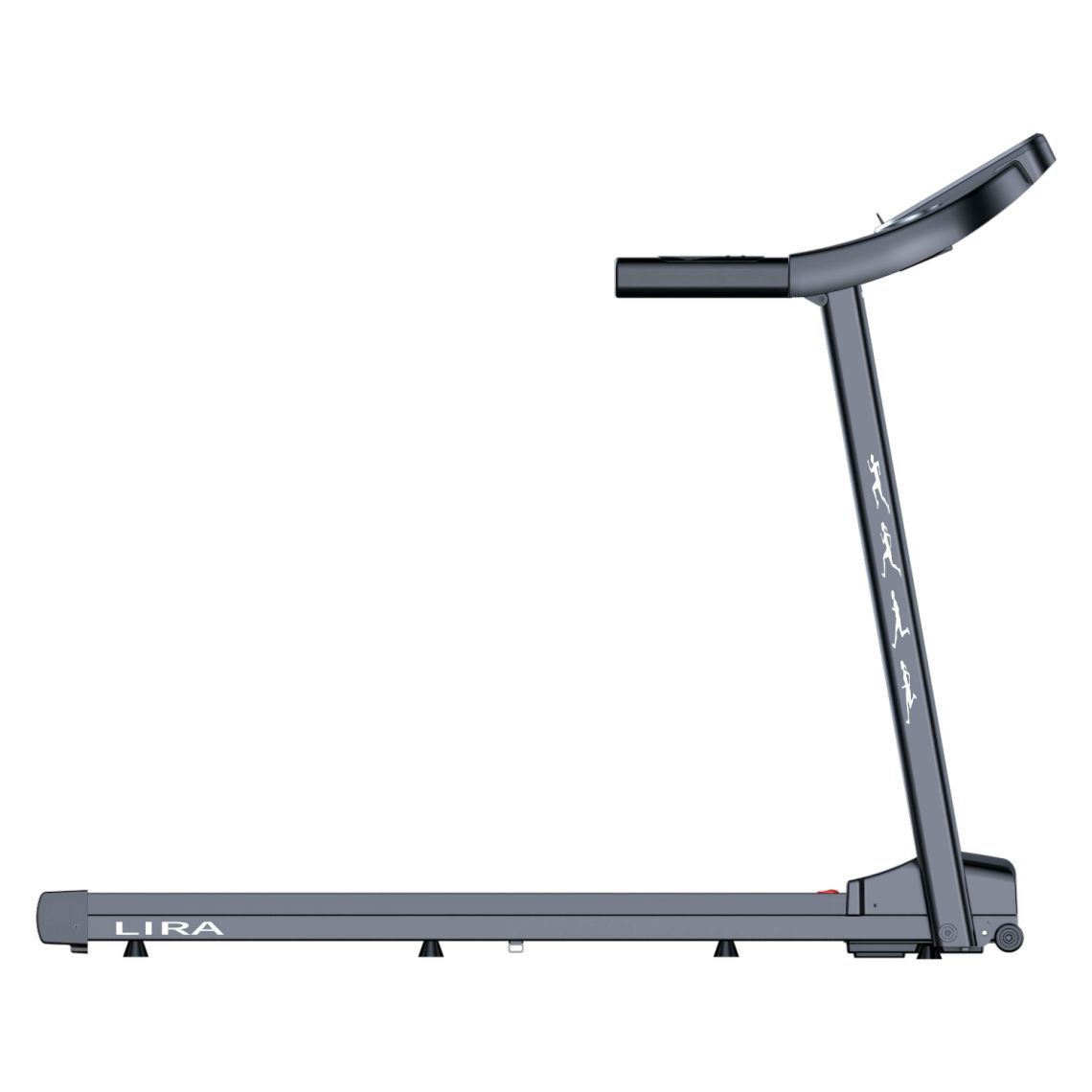 Беговая дорожка DFC LIRA T-115 — купить в Actus Sport
