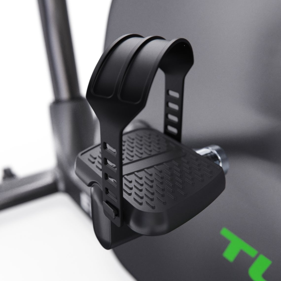 Велотренажер TUNTURI PERFORMANCE E50 — купить в Actus Sport