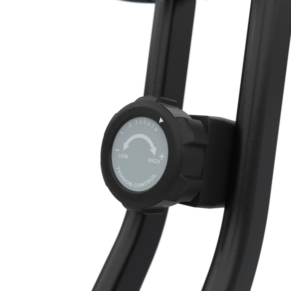 Велотренажер X-Bike DFC B8102 — купить в Actus Sport