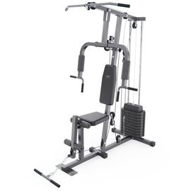 Многофункциональный тр-р Weider PRO 5500 Gym ( 1 короб + 3 груза)