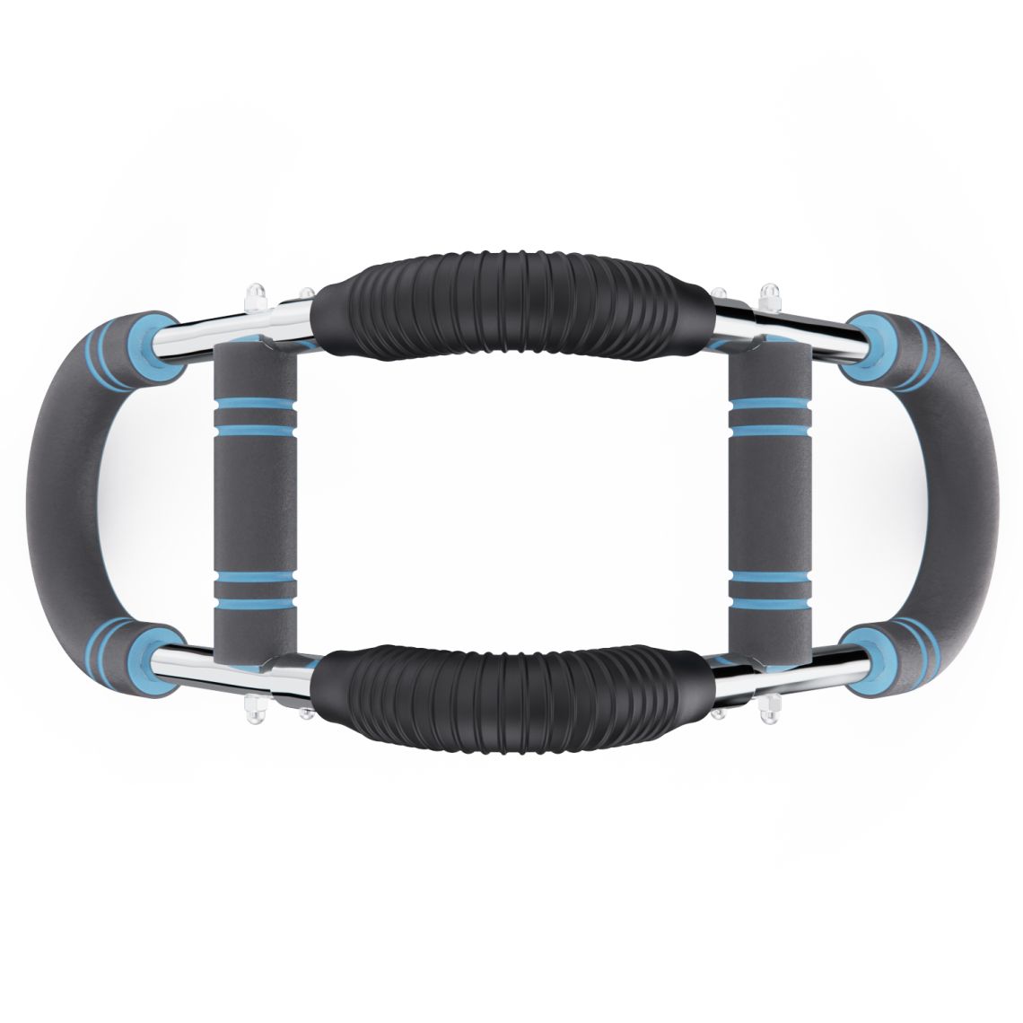 Тренажер для рук Twister Arm Exerciser DFC SQ-AE001