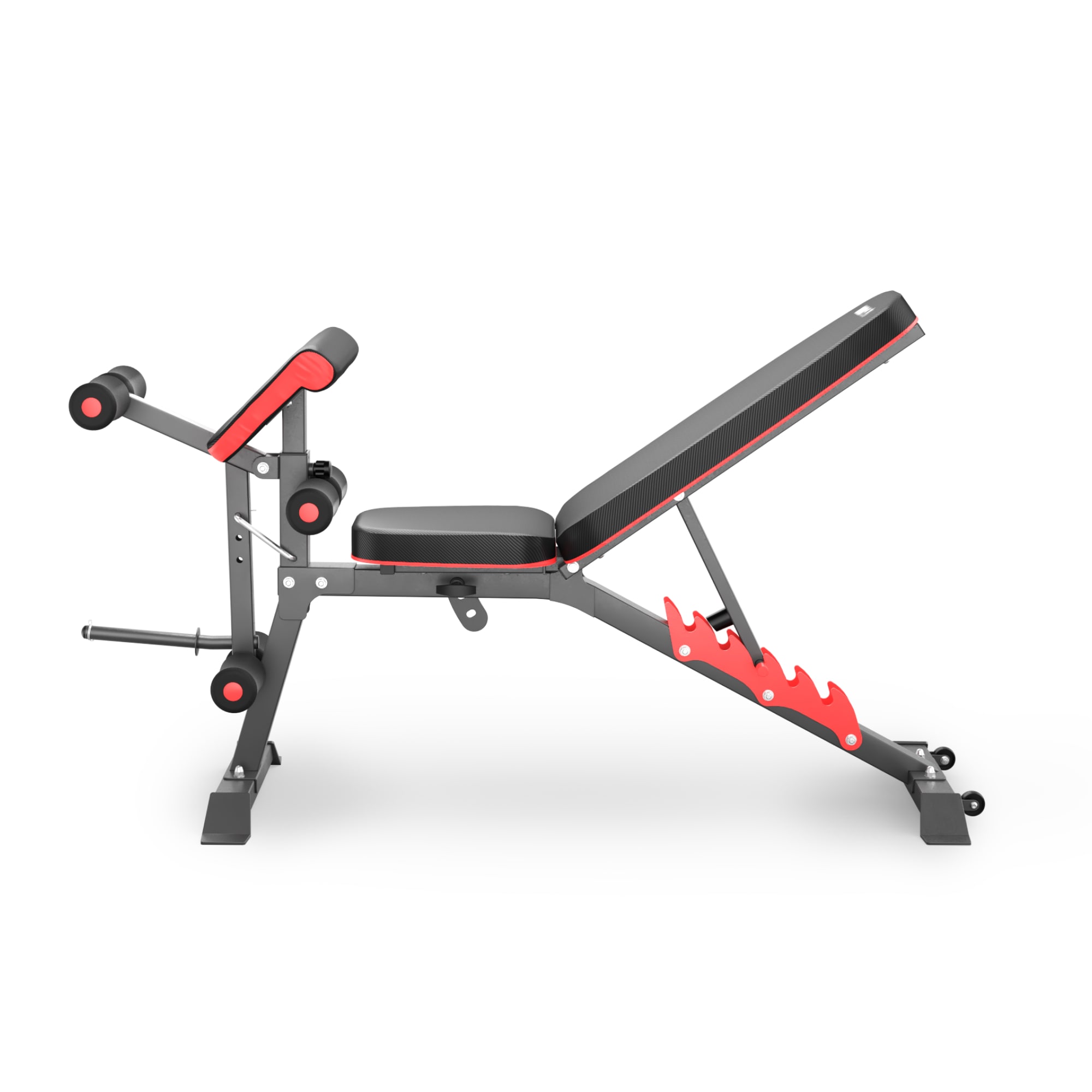 Скамья силовая универсальная UNIX Fit Bench 160