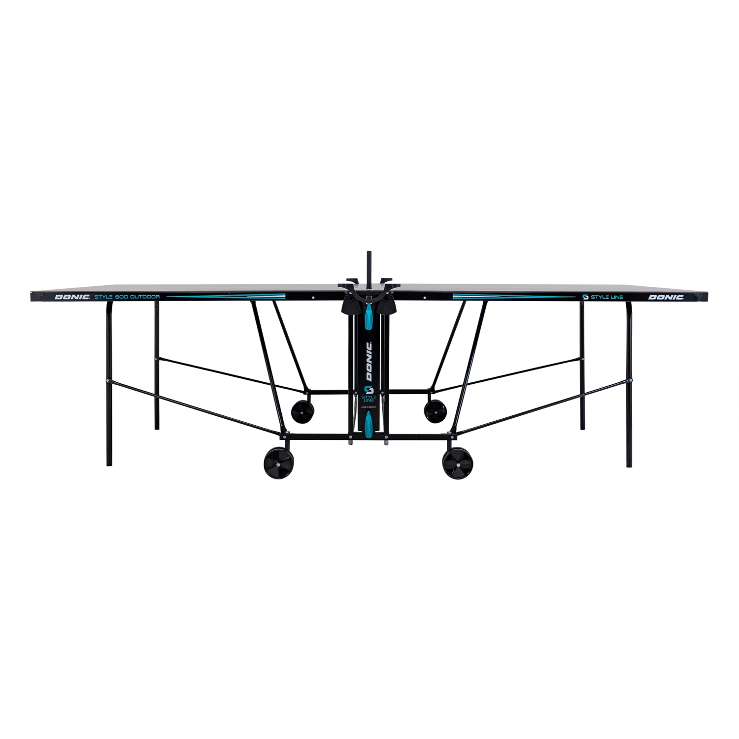 Теннисный стол DONIC Style 600 Outdoor