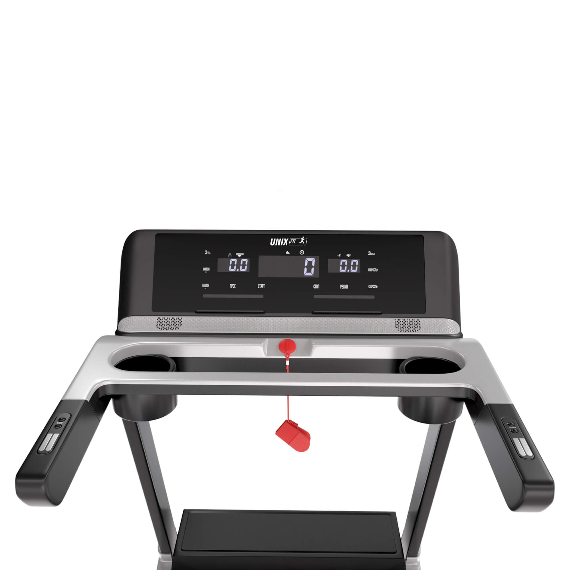 Беговая дорожка UNIX Fit MX-920N