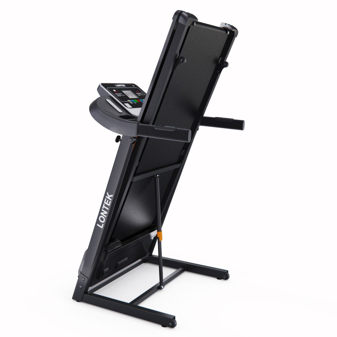 Беговая дорожка DFC LONGTEK T-X510G — купить в Actus Sport
