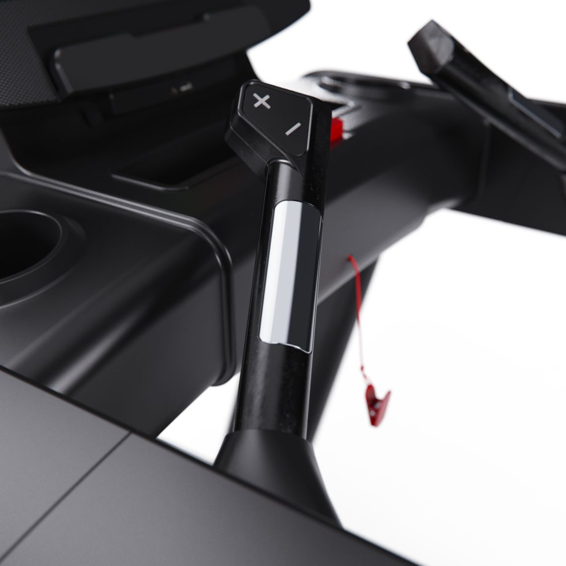 Беговая дорожка DFC Juno T780 COM — купить в Actus Sport