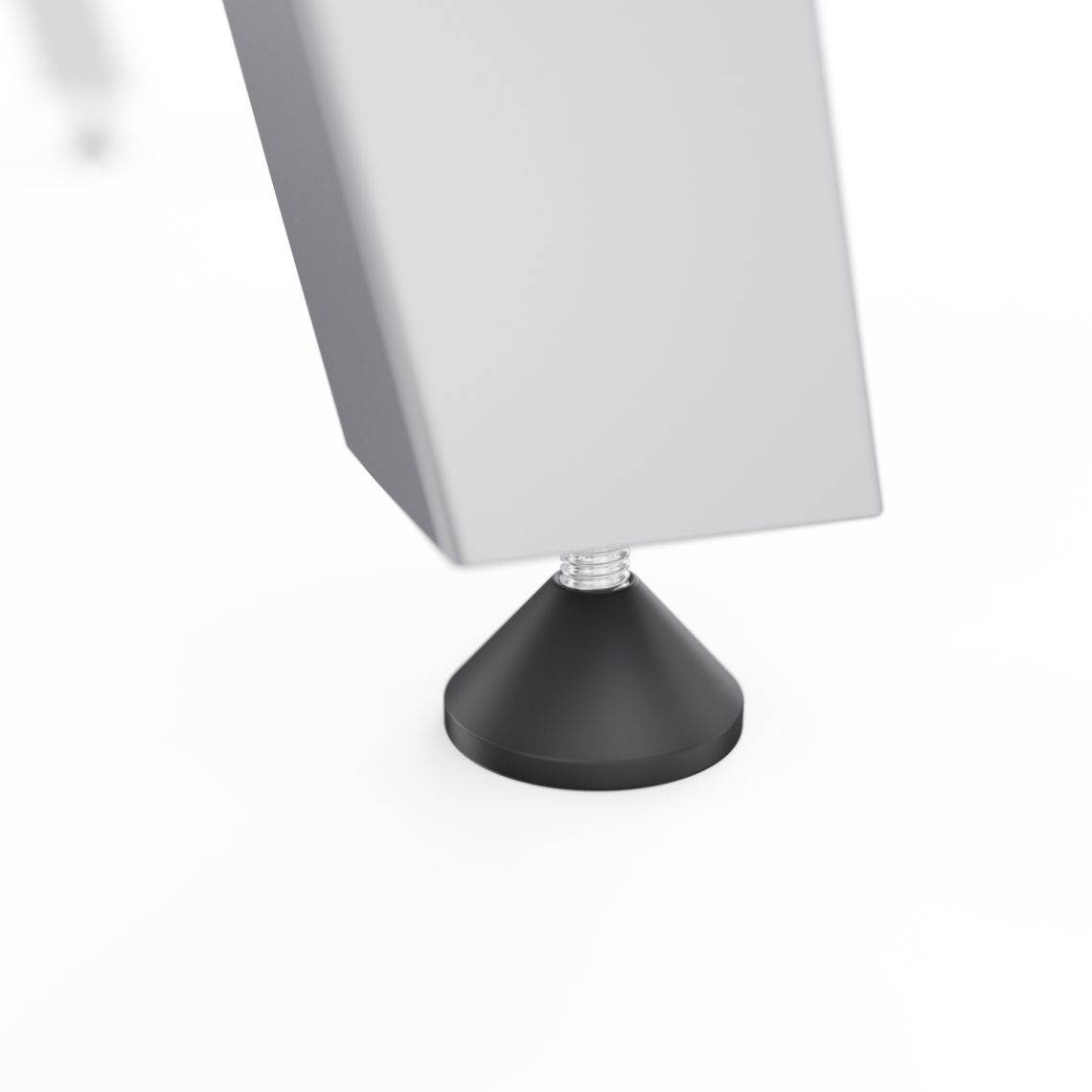Игровой стол - футбол DFC RAY 48" 122 x 65 см