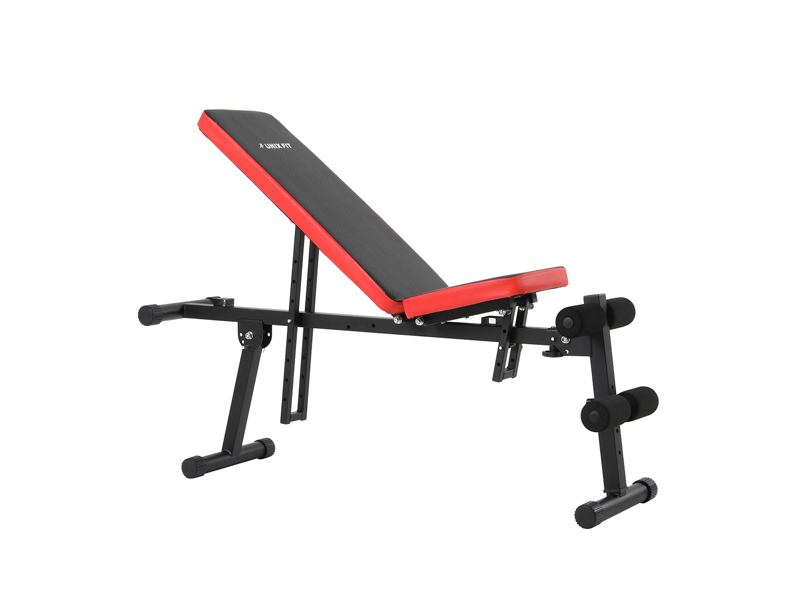 Скамья силовая универсальная UNIX Fit Bench 130P