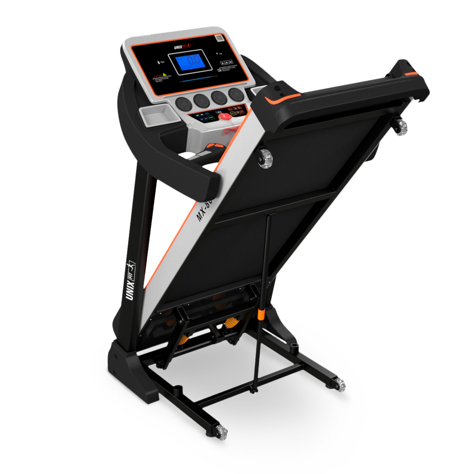 Беговая дорожка UNIX Fit MX-800S