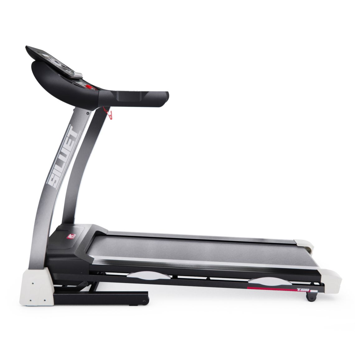 Беговая дорожка DFC SILUET FITNESS T5S — купить в Actus Sport