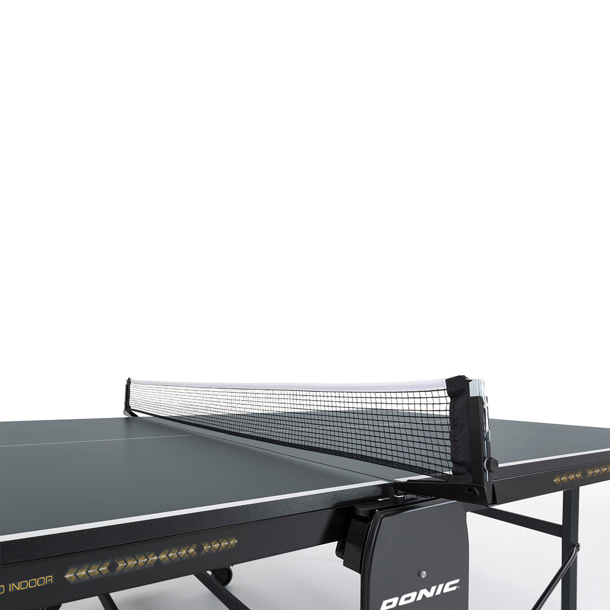 Теннисный стол DONIC INDOOR STYLE 1000 GRAY