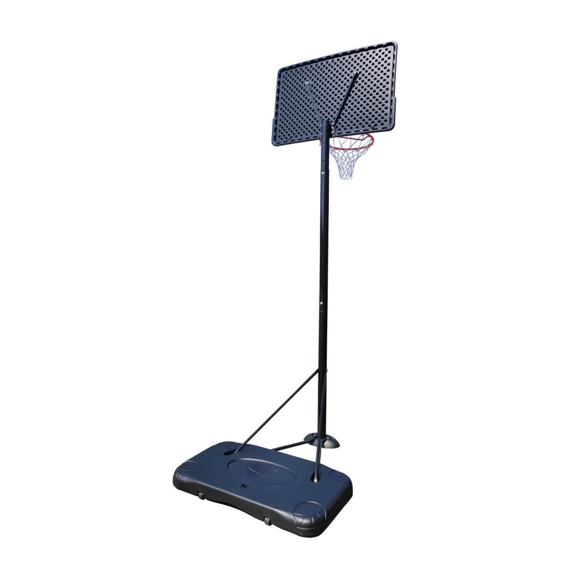 Баскетбольная мобильная стойка DFC STAND44HD1 HDPE