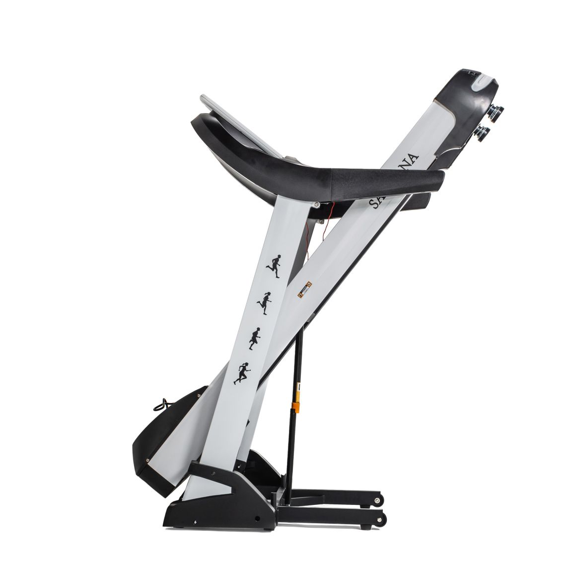 Беговая дорожка DFC SANTANA T755 — купить в Actus Sport